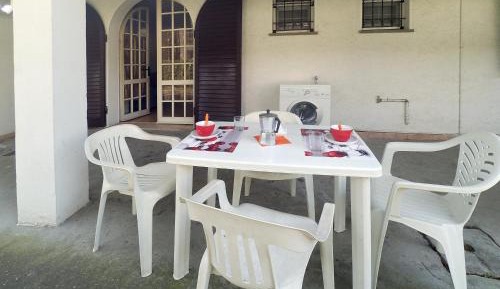 One-Bedroom Apartment - Guglielmo 20B