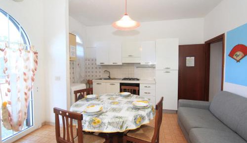 Two-Bedroom Apartment - Guglielmo 20D