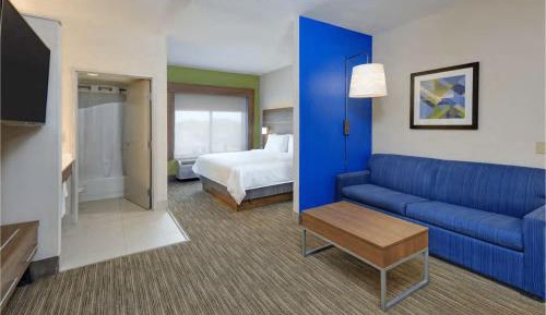 King Suite