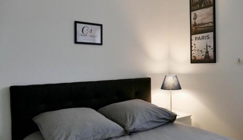 Standard Apartment