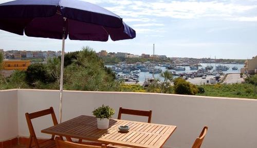 Studio Sea View
