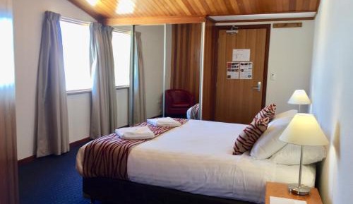 Two-Bedroom Suite