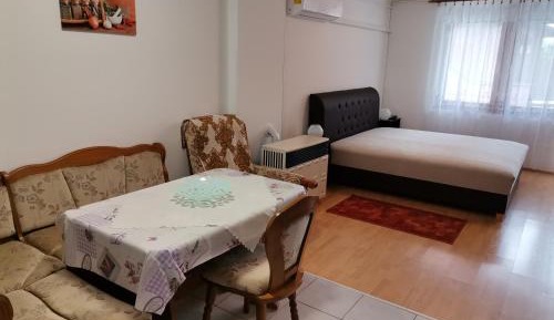 Apartment - Ground Floor