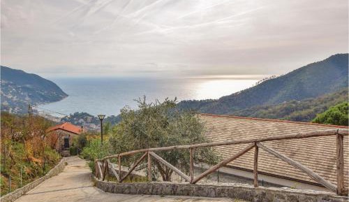 Two-Bedroom Holiday Home