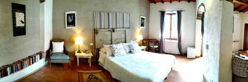 Suite with Terrace