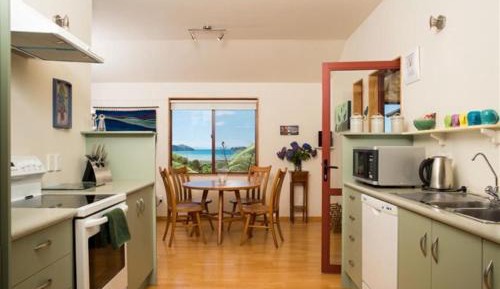 Superior Chalet