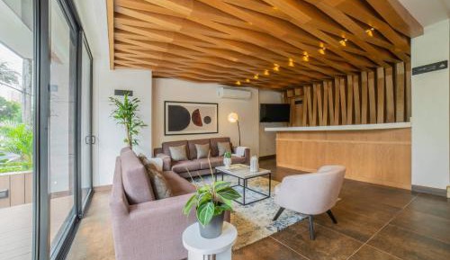 Apartment - Ground Floor