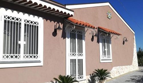 Holiday Home