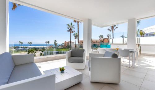 Apartment with Sea View