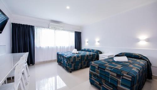 Superior Queen Room