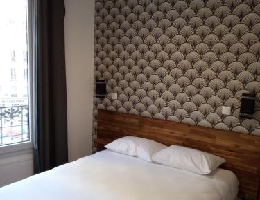 Single Room with Shower