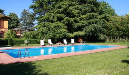Five-Bedroom Holiday Home