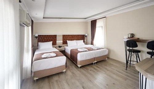 Family Room with Balcony