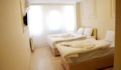 Triple Room with Balcony