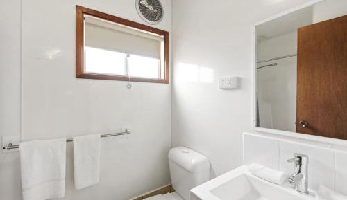 Standard 2 Bedroom Cabin - Pet Friendly