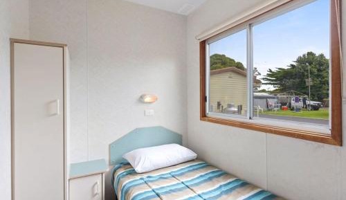 Superior 3 Bedroom Cabin
