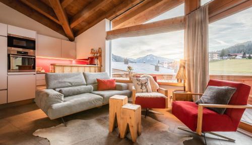 Chalet 2