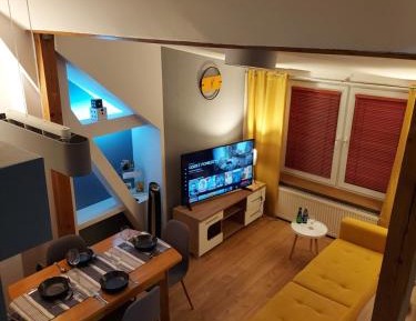 Duplex Apartment