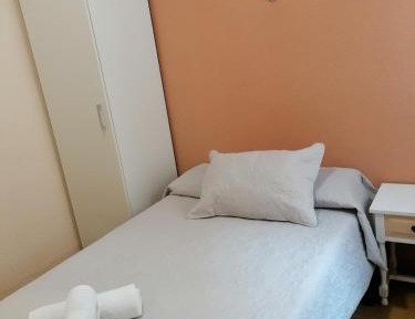 Large Single Room