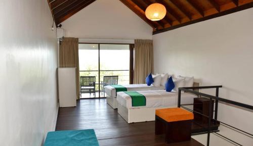 Moi Family Suite