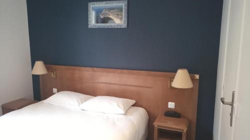 Double Room with Shower