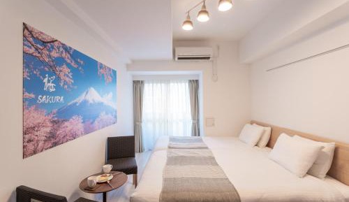 Standard Apartment