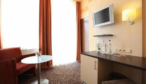 Comfort Double Room