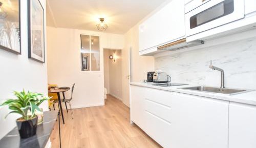 Apartment - Ground Floor