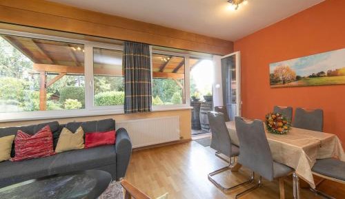 Superior Two-Bedroom Apartment