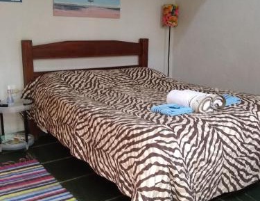 Economy Double or Twin Room