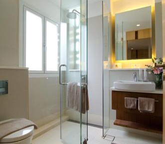 Duplex Suite