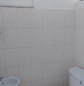 Budget Single Room