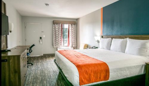 King Room Non Smoking