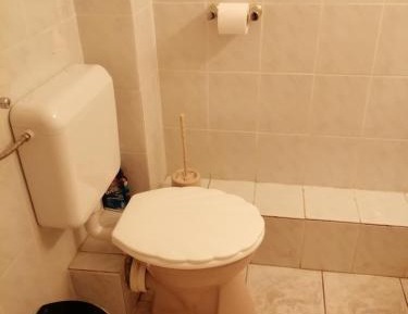 Double Room with Balcony (2 Adults + 1 Child)