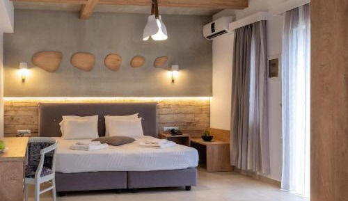 Double Plus Room