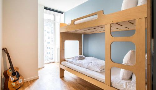 3 Bedroom Penthouse