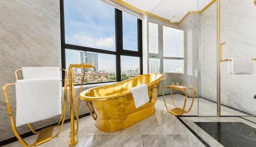 Imperial Penthouse
