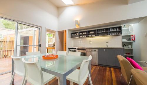 One-Bedroom Villa