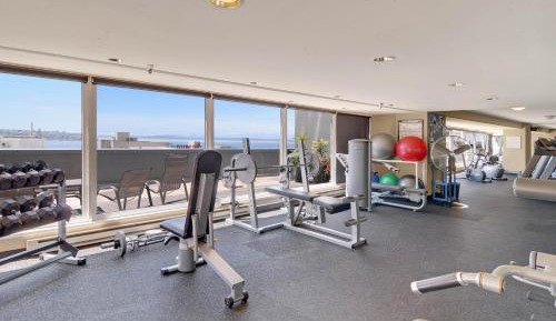 Two Bedroom Apartment 