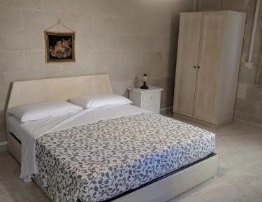 Triple Room with Bathroom