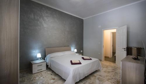 Basic Triple Room