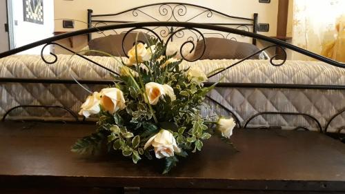 Superior King Room - First Floor