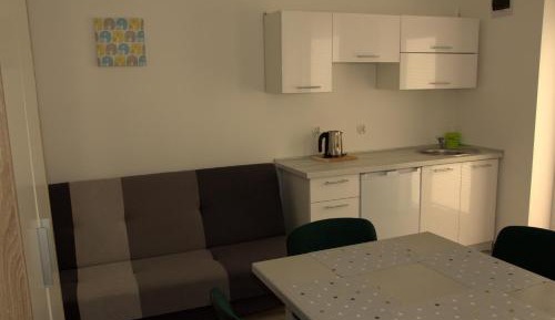 Family Room with Terrace