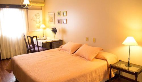 Superior King Suite