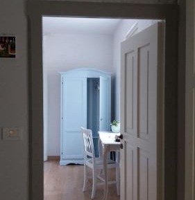 Family Room with Private Bathroom