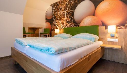 Family Room with Balcony