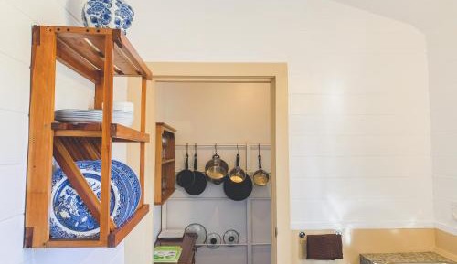 Pipiriki suite