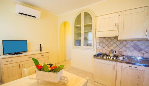 Three-Bedroom House - Split Level