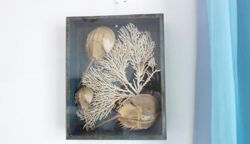 Deluxe Double Room with Balcony and Sea View