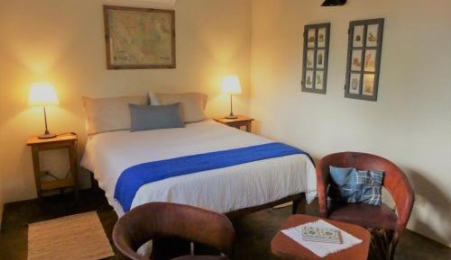 Deluxe Queen Room with Two Queen Beds